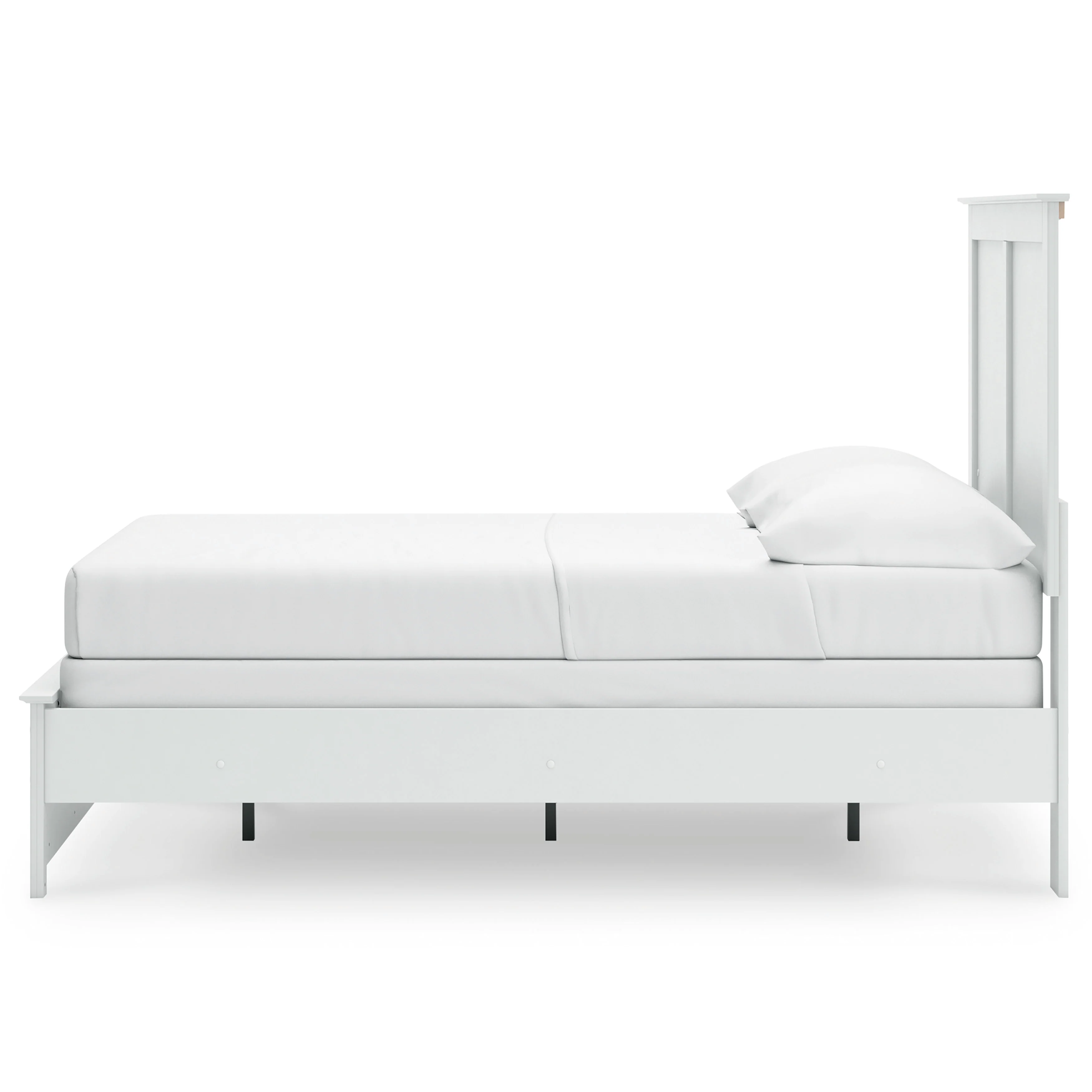 Bostwick Shoals Panel Bed