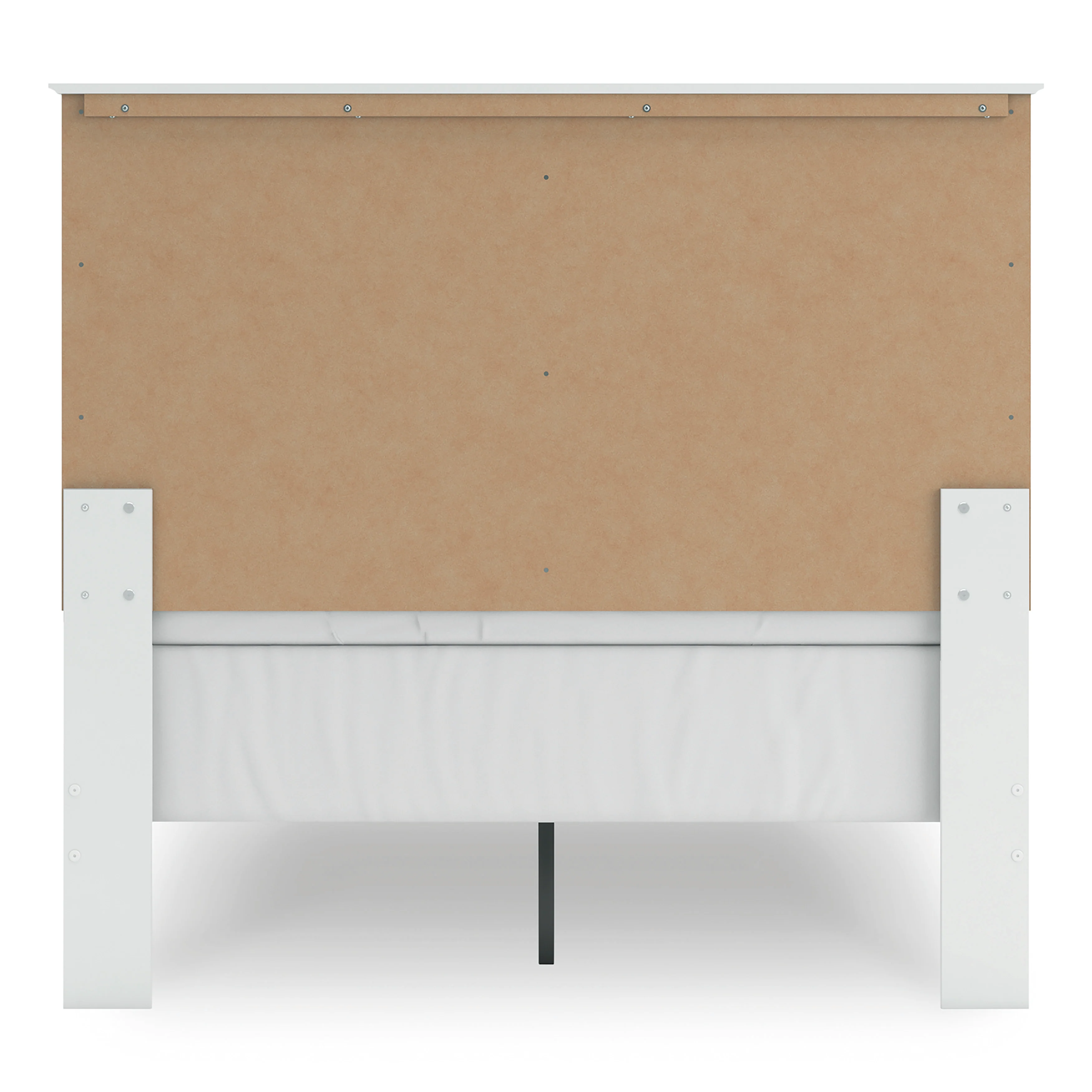 Bostwick Shoals Panel Bed