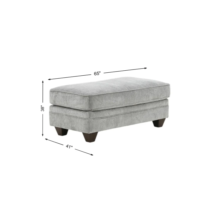 Jett Ottoman
