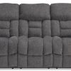 Foreside Reclining Sofa