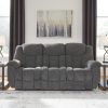 Foreside Reclining Sofa