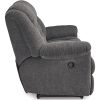 Foreside Reclining Sofa