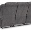 Foreside Reclining Sofa