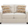 Storrow Loveseat