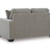 Storrow Loveseat