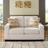 Storrow Loveseat