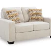Storrow Loveseat