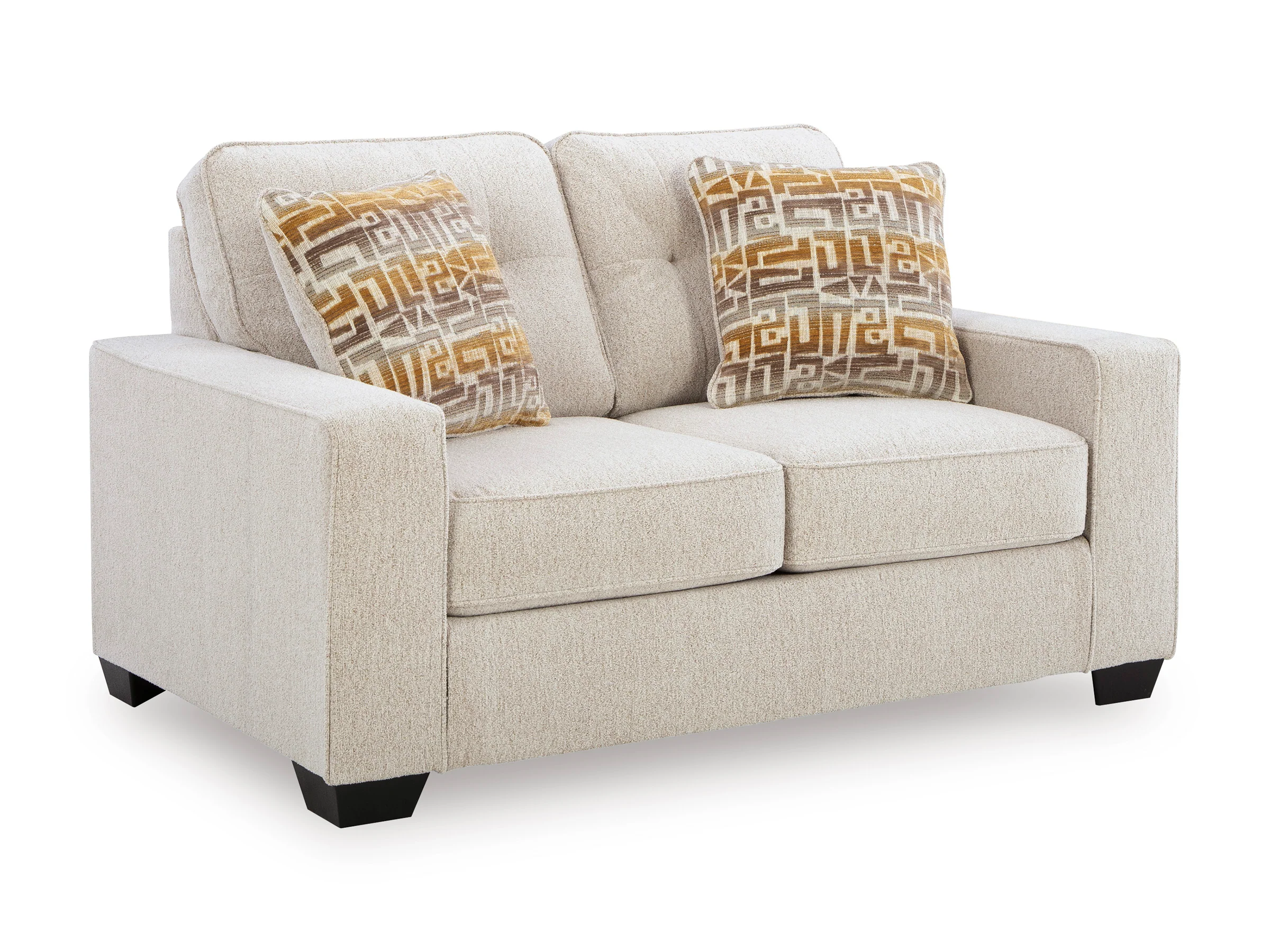 Storrow Loveseat