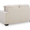Storrow Loveseat