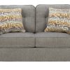 Storrow Loveseat