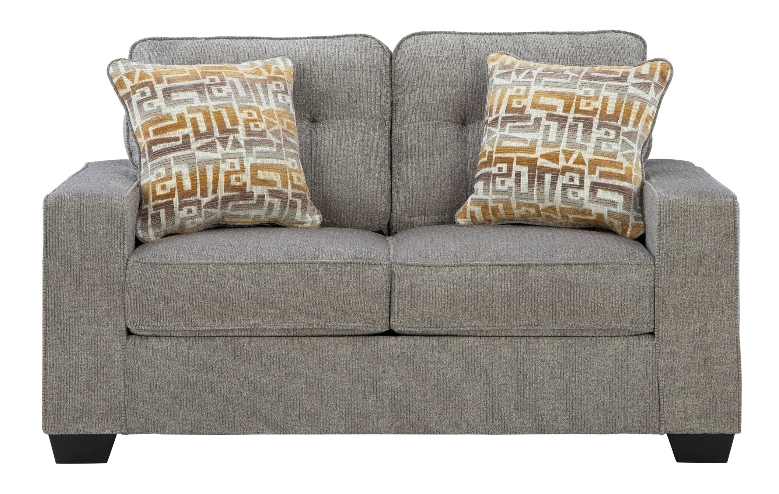 Storrow Loveseat