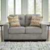 Storrow Loveseat