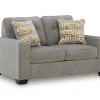 Storrow Loveseat
