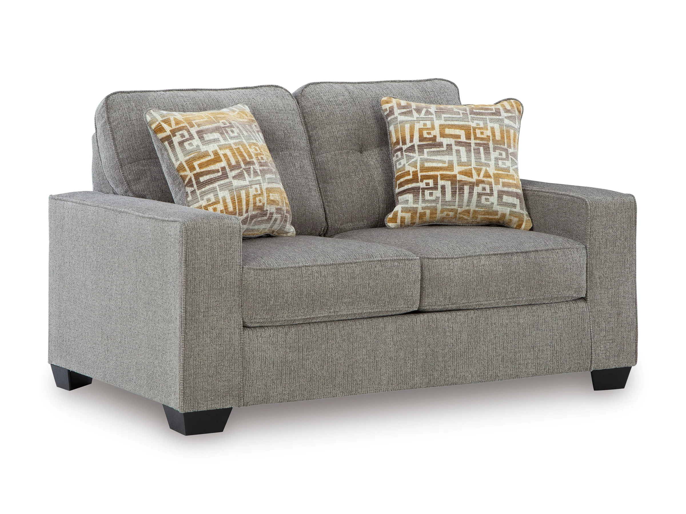 Storrow Loveseat