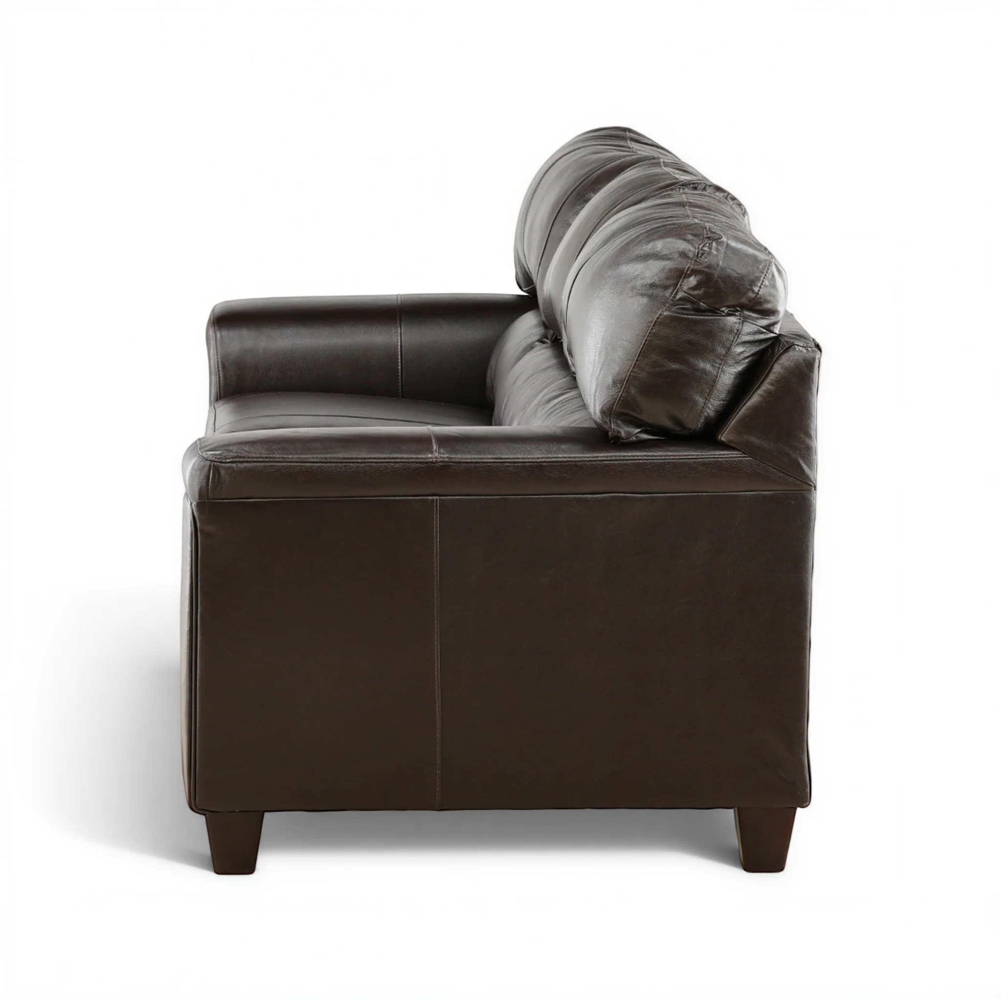 Marcellus Leather Sofa