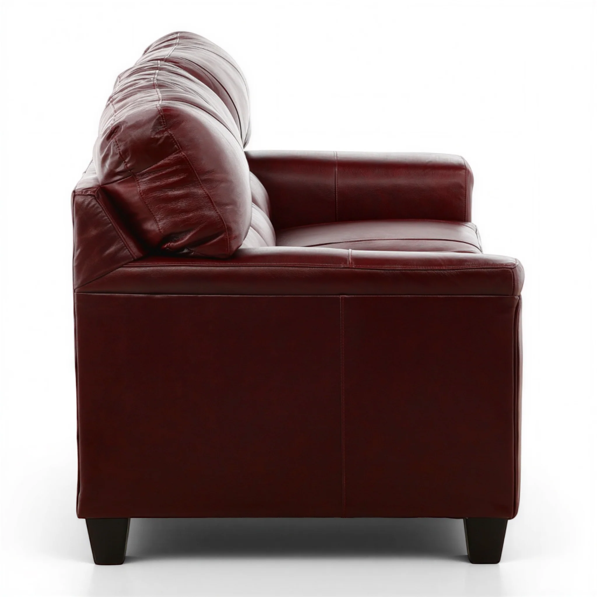 Marcellus Leather Sofa