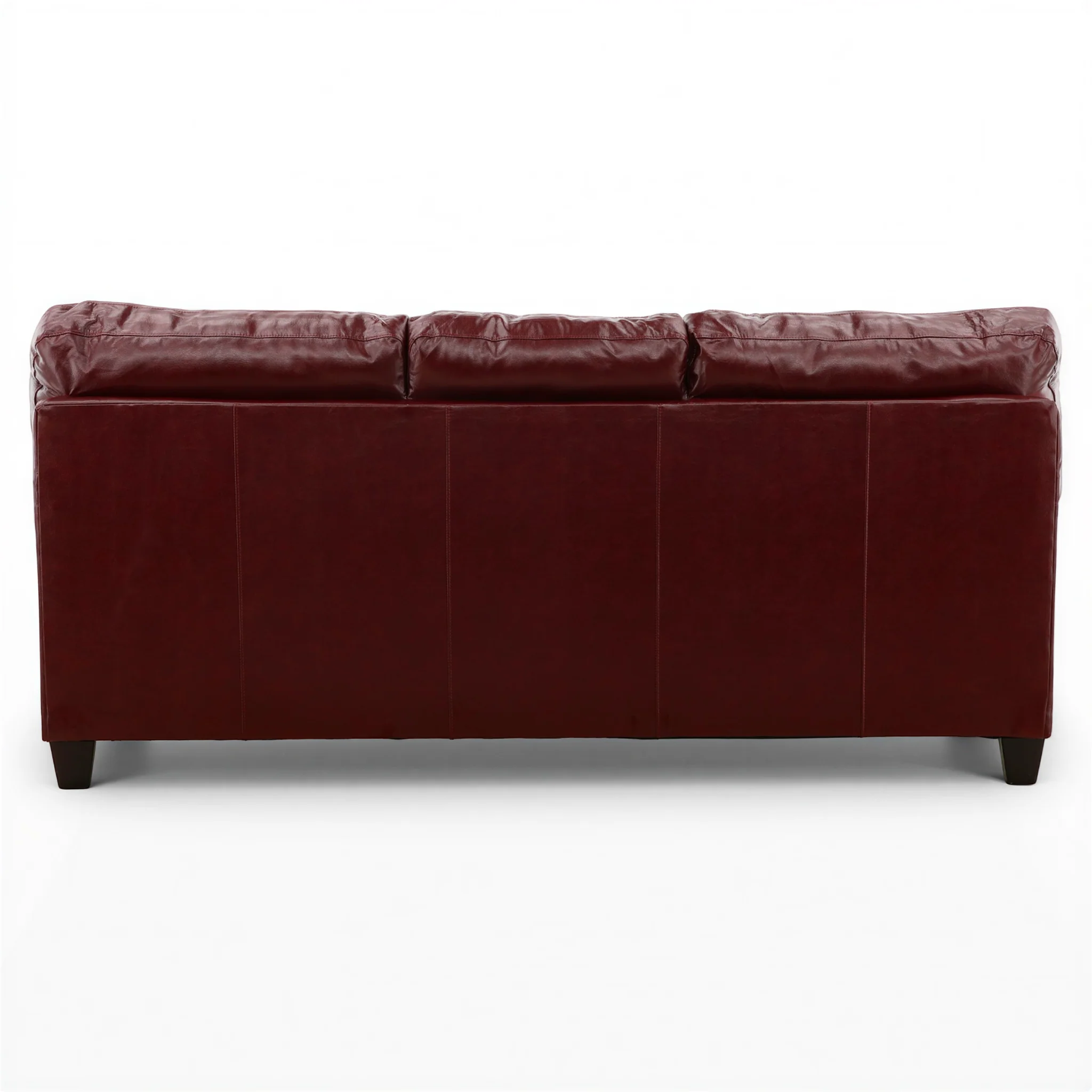 Marcellus Leather Sofa