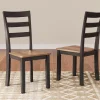 Gesthaven Dining Chair (Set of 2)