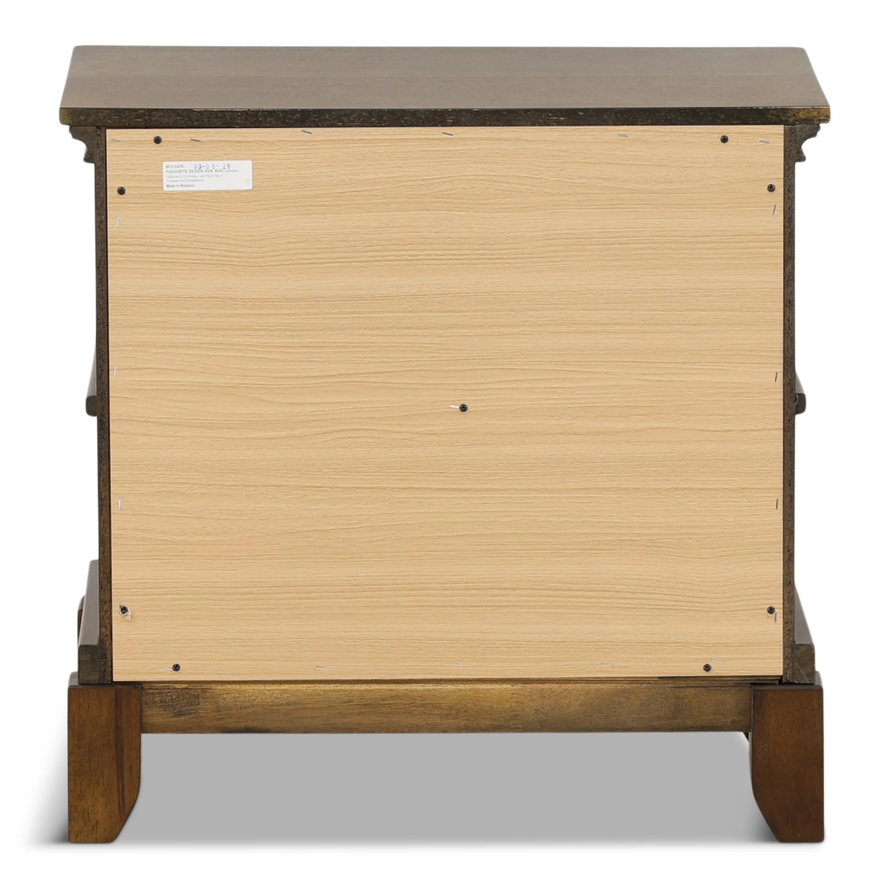 Taylor Nightstand