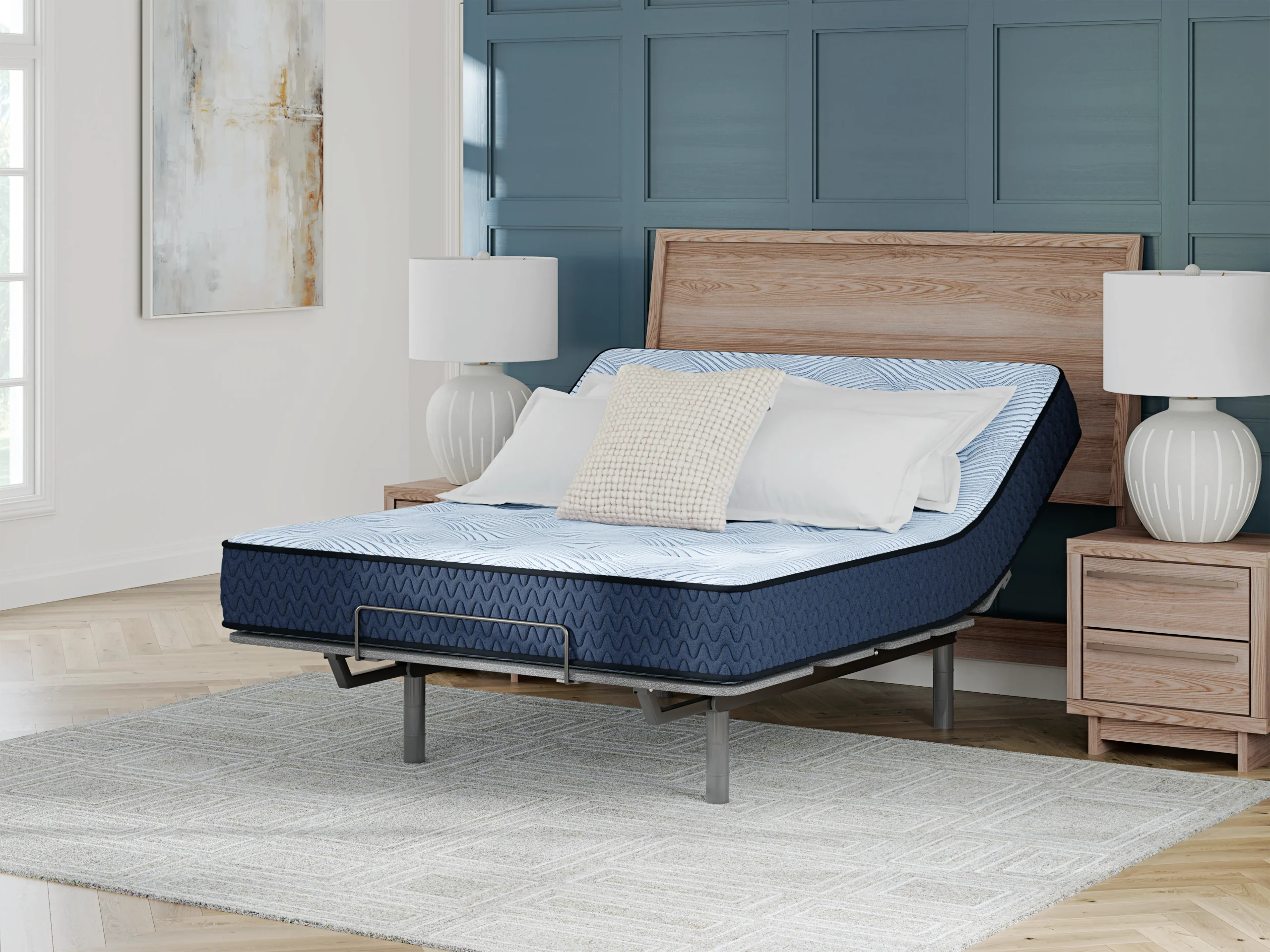 Ergo Comfort 2.0 Cushion Firm Mattress