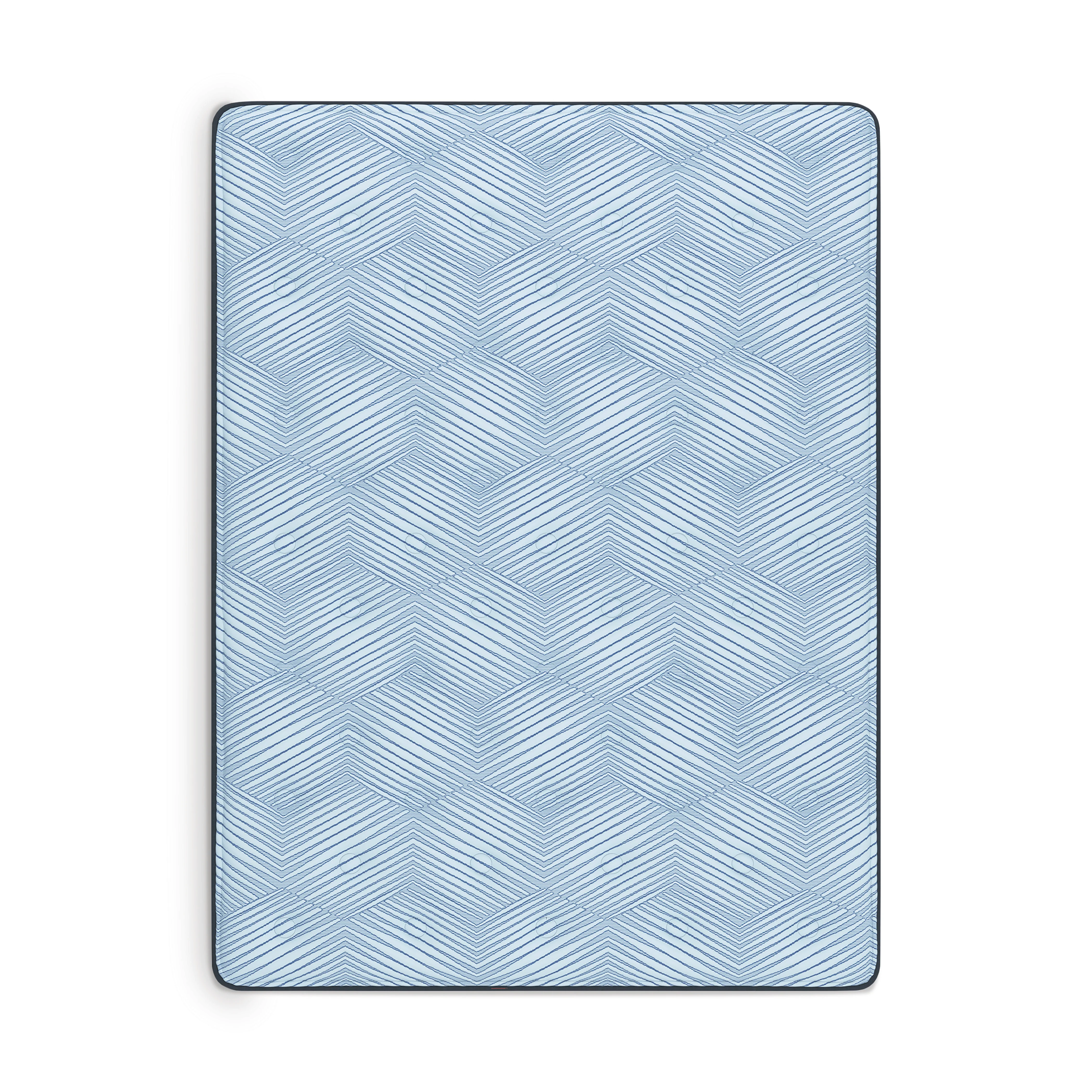 Ergo Comfort 2.0 Cushion Firm Mattress