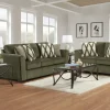 Marlow Ottoman