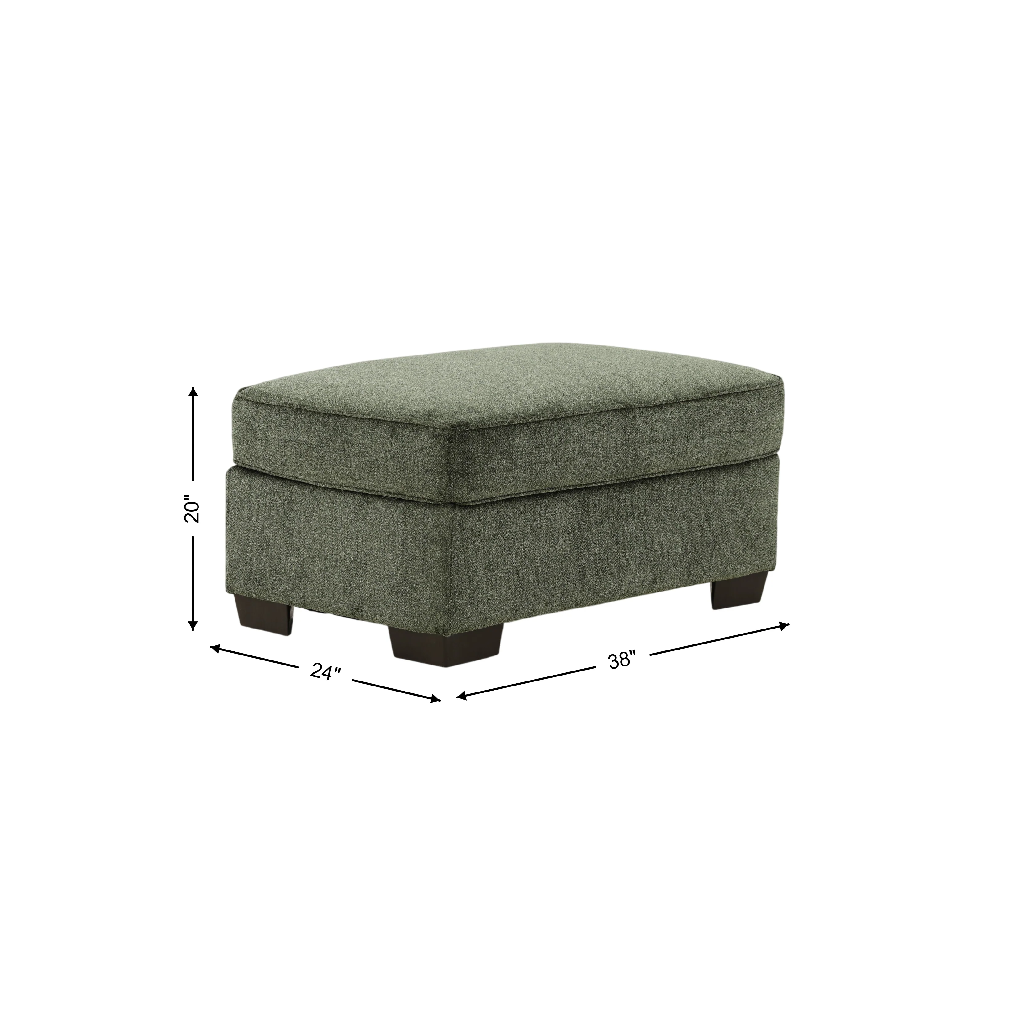 Marlow Ottoman