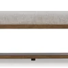 Cabalynn 63" Dining Bench