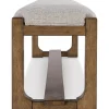 Cabalynn 63" Dining Bench