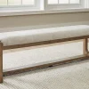 Cabalynn 63" Dining Bench