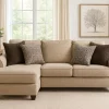 Elandor Reversible Sofa Chaise