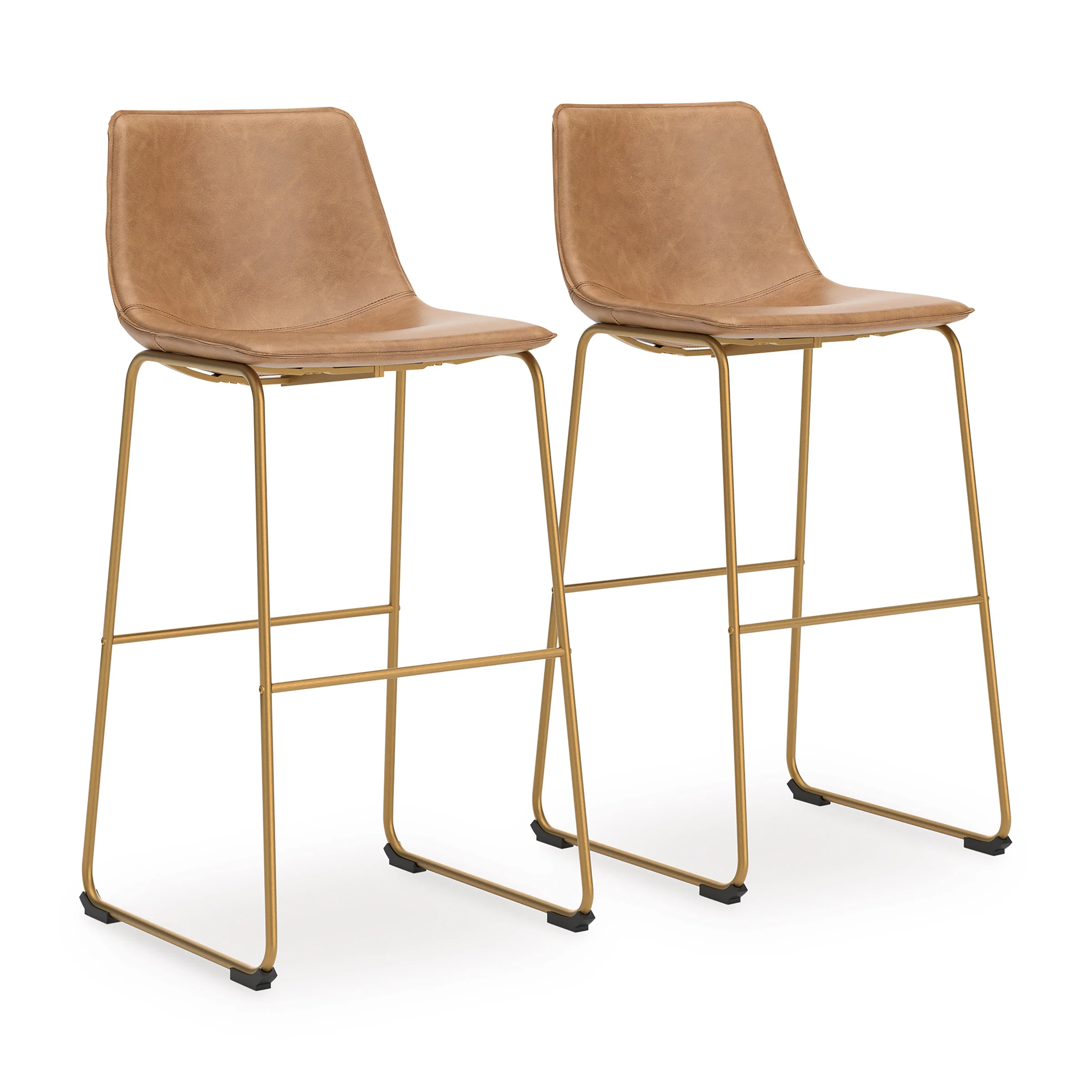 2390-crandox-upholstered-bar-height-barstool-set-of-2-2.webp Crandox Upholstered Bar Height Barstool (Set of 2)