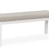 Robbinsdale 48" Upholstered Dining Bench