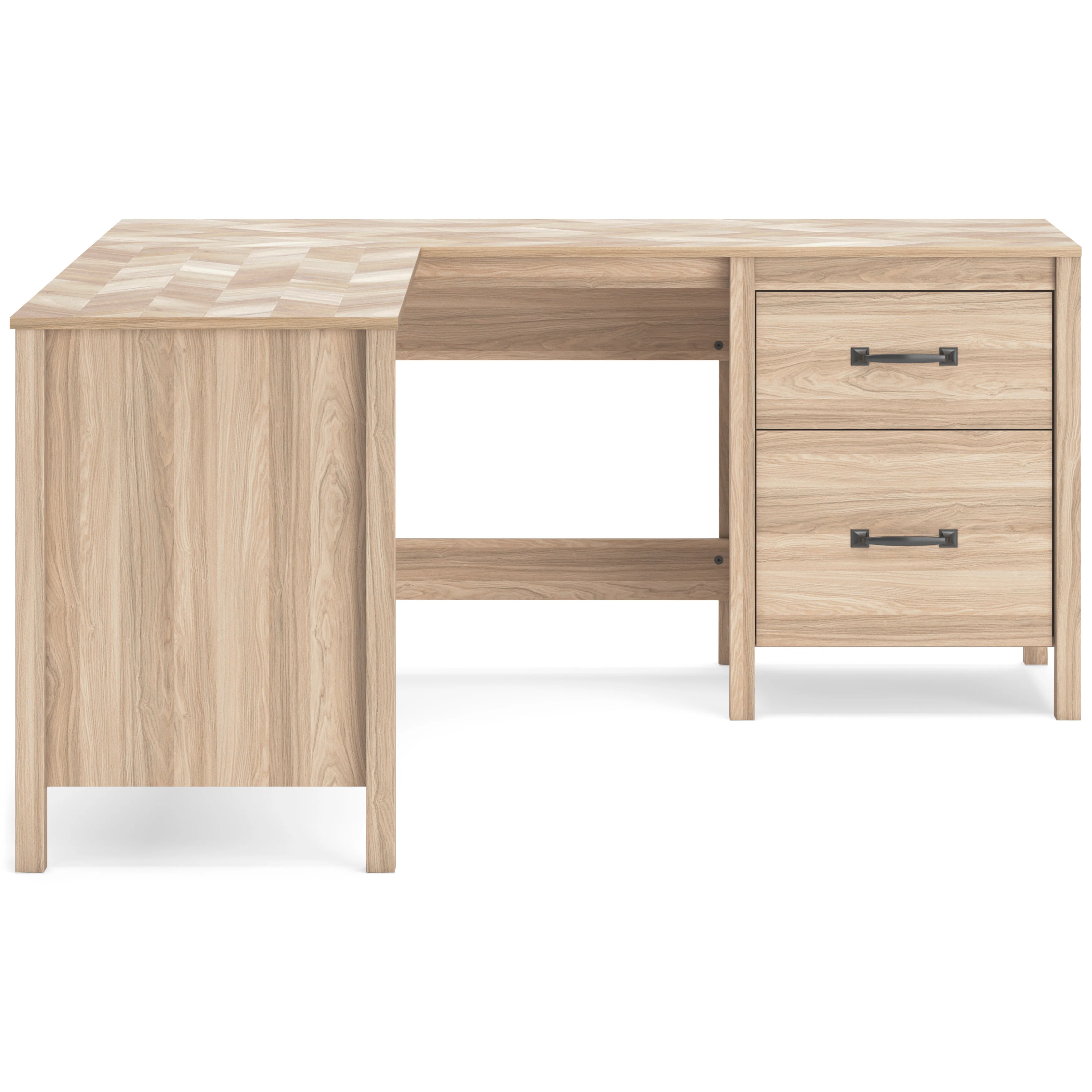 2410-battelle-60-home-office-desk-with-return-1.webp Battelle 60" Home Office Desk with Return