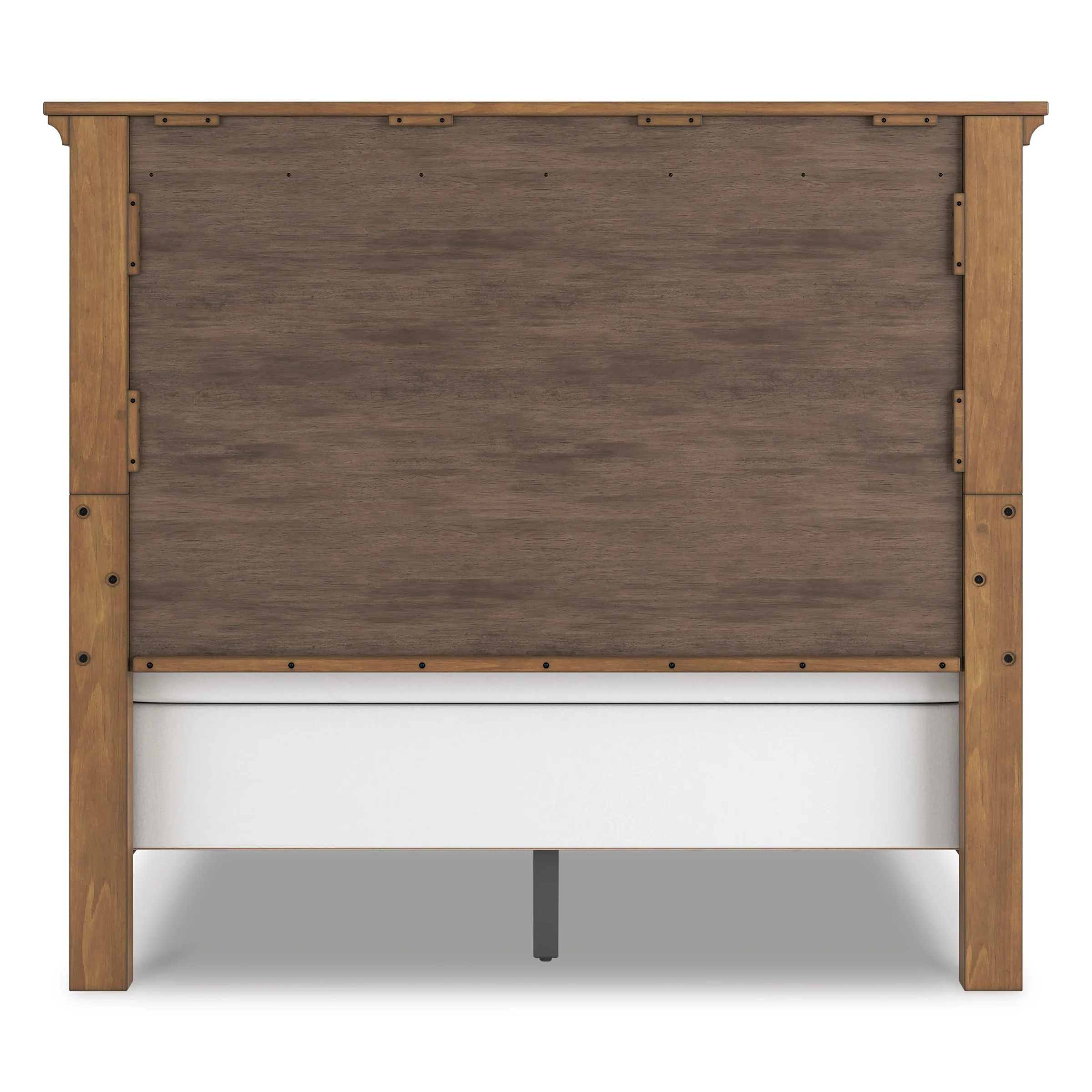 Vandenmore Panel Bed