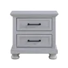 Weston Nightstand
