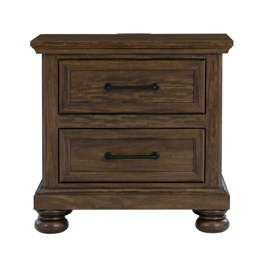Weston Nightstand