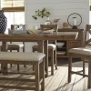Moriville Counter Height Dining Bench