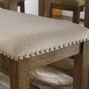Moriville Counter Height Dining Bench