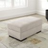 High Profile Ottoman