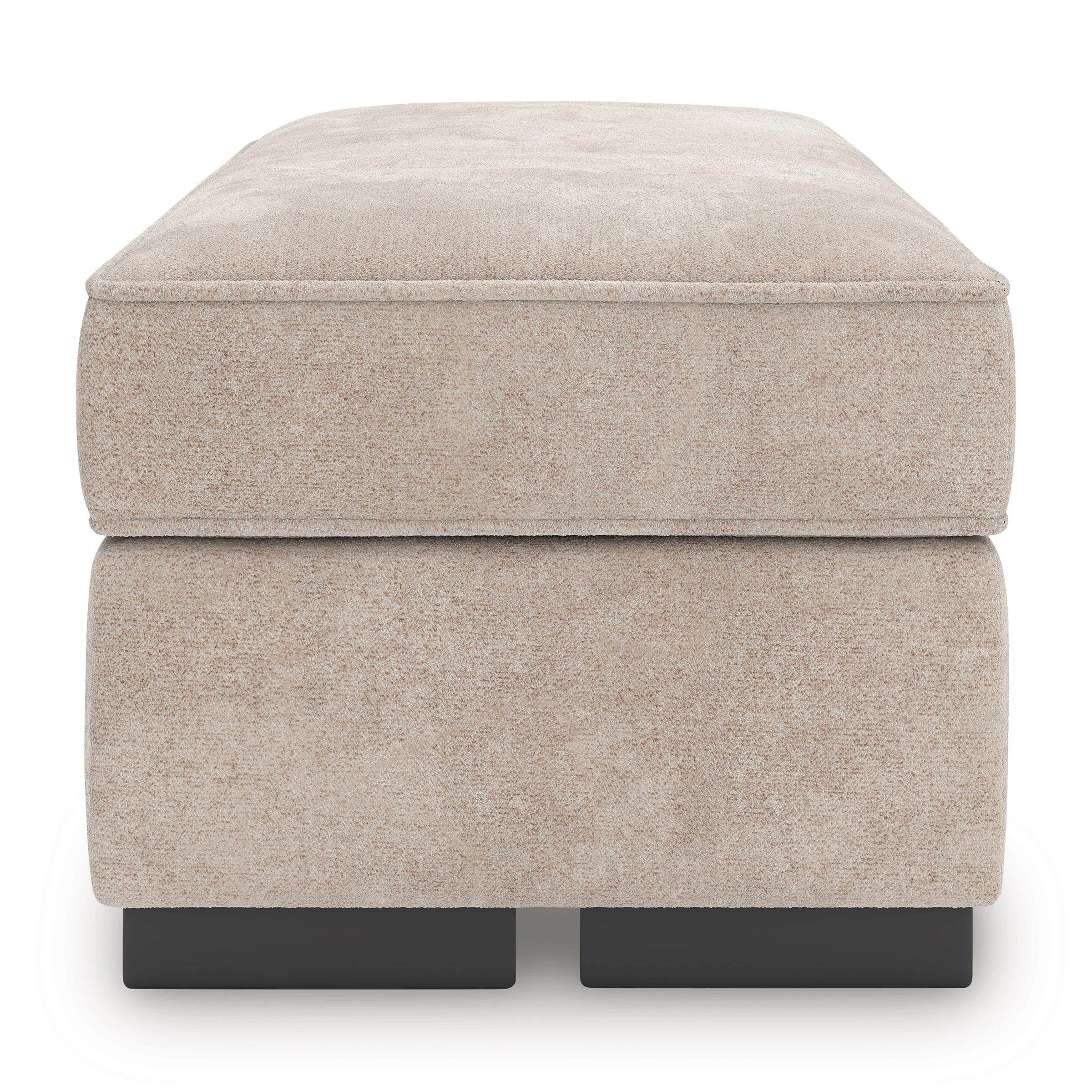 High Profile Ottoman