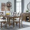 Moriville Dining Bench