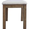 Moriville Dining Bench