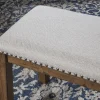 Moriville Dining Bench