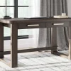 Breckington Home Office Desk