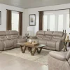 Valor Power Sofa