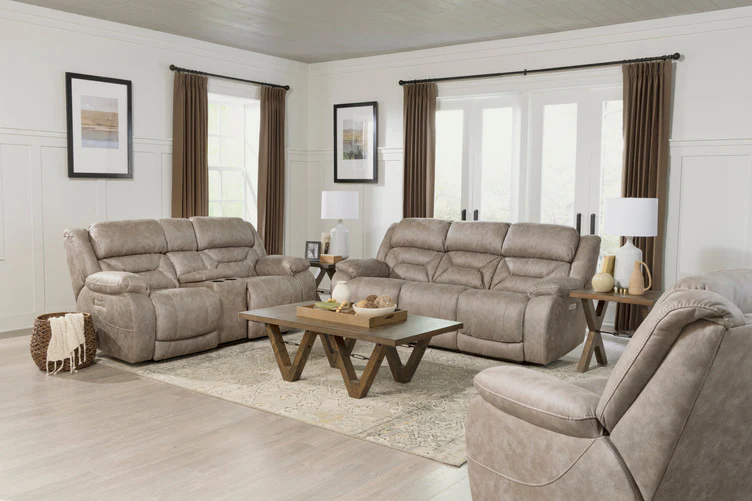 Valor Power Sofa