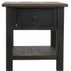 Tyler Creek End Table
