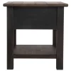 Tyler Creek End Table
