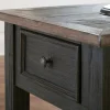 Tyler Creek End Table